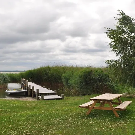 Boddenland 3 Apartamento *