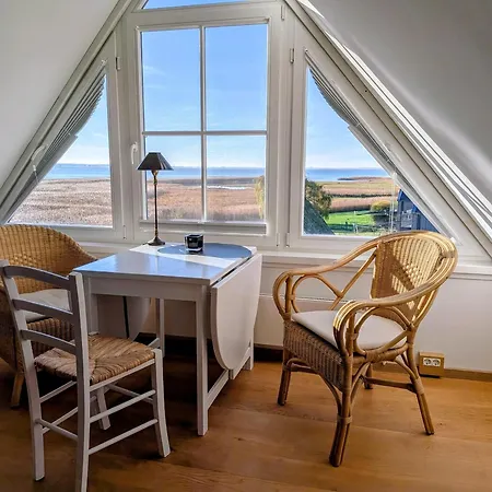 Apartamento Boddenland 3