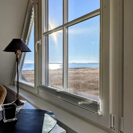 Boddenland 3 Apartamento