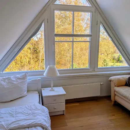 Apartamento Boddenland 3 Born