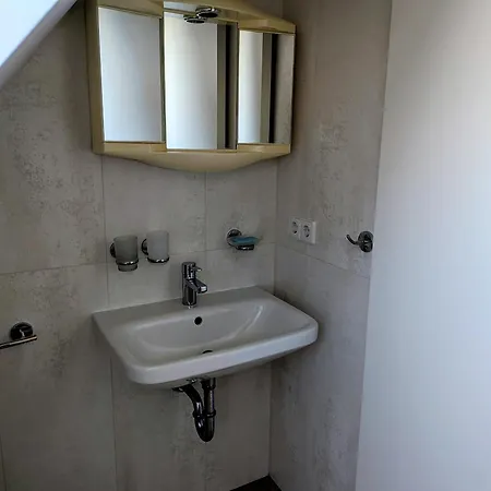 Apartamento Boddenland 3