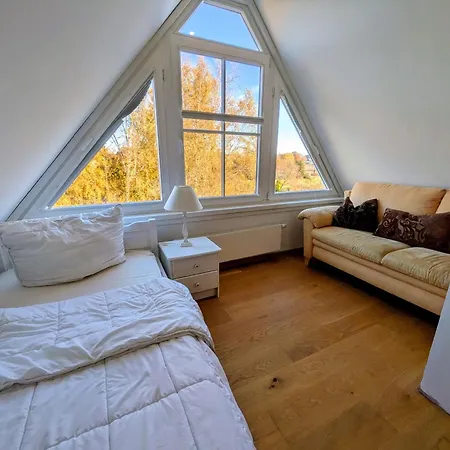Boddenland 3 Apartment Born