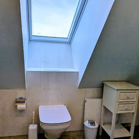 Boddenland 3 Apartamento *