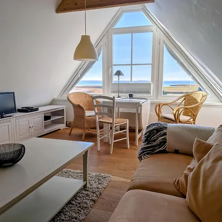 Boddenland 3 Apartment Born